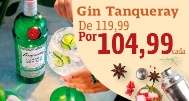Banner Gin